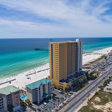 Sterling Reef Beach Resort Панама-Сити Экстерьер фото