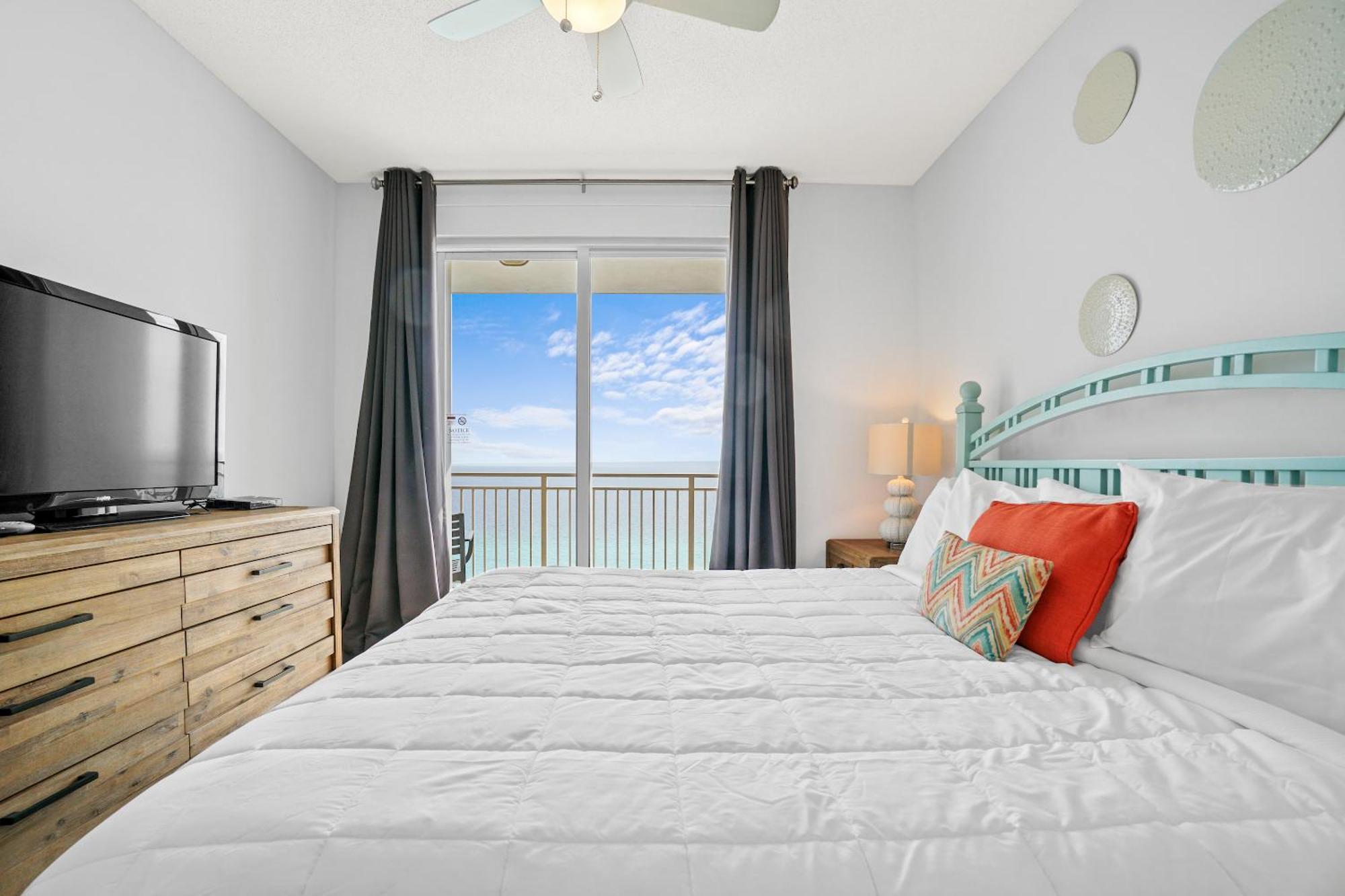 Sterling Reef Beach Resort Панама-Сити Номер фото