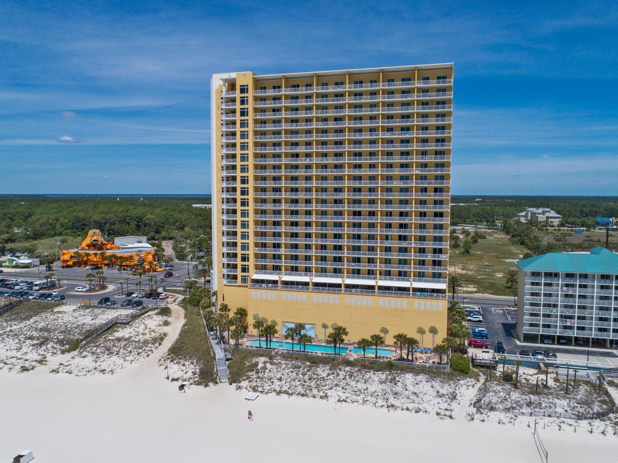 Sterling Reef Beach Resort Панама-Сити Экстерьер фото